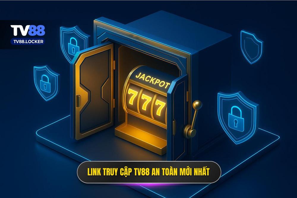 3.link Vào Nổ Hũ Tv88 Mới Nhất Và An Toàn