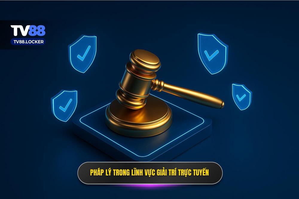 1.giá Trị Pháp Lý Trong Lĩnh Vực Cá Cược Trực Tuyến