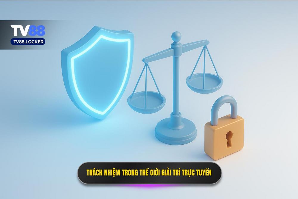 1.triết Lý Về Trách Nhiệm Trong Thế Giới Giải Trí Trực Tuyến