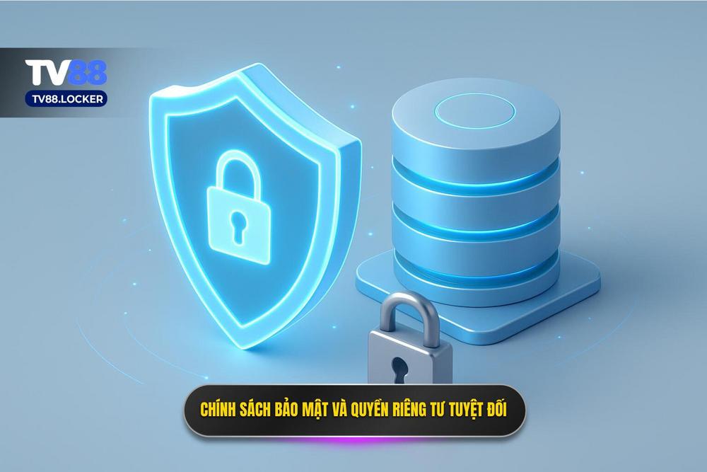 3.chính Sách Bảo Mật Thông Tin Và Quyền Riêng Tư Tuyệt đối
