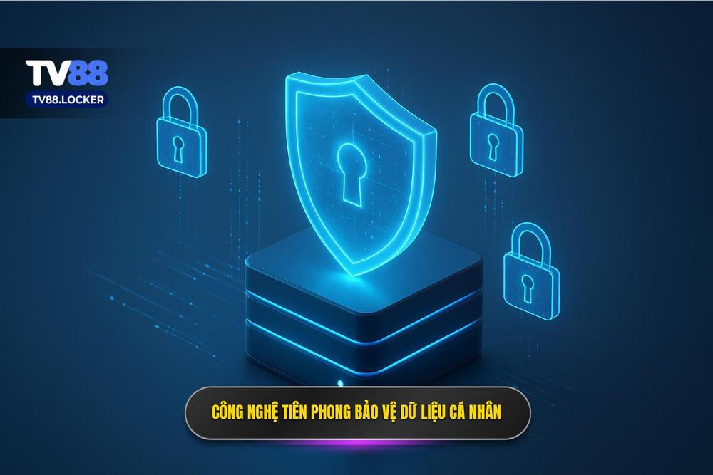 3.công Nghệ Tiên Phong Trong Bảo Vệ Dữ Liệu Cá Nhân